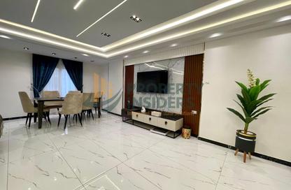 شقة - 3 - 3 للبيع في شارع أحمد عرابي - المهندسين - الجيزة شقة - 3 - 3 للبيع في شارع أحمد عرابي - المهندسين - الجيزة