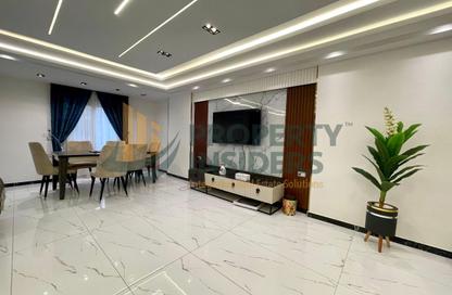 Apartment - 3 - 3 for sale in Ahmed Orabi St. - Mohandessin - Giza Apartment - 3 - 3 for sale in Ahmed Orabi St. - Mohandessin - Giza