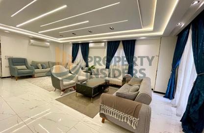 Apartment - 3 - 3 for sale in Ahmed Orabi St. - Mohandessin - Giza Apartment - 3 - 3 for sale in Ahmed Orabi St. - Mohandessin - Giza