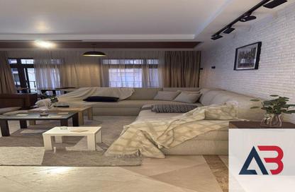 Apartment - 3 - 3 for rent in Mivida - 5th Settlement Compounds - The 5th Settlement - New Cairo City - Cairo
