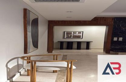 Apartment - 3 - 3 for rent in Mivida - 5th Settlement Compounds - The 5th Settlement - New Cairo City - Cairo