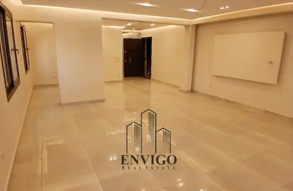 Apartment - 3 Bedrooms - 2 Bathrooms for sale in Abou Dawoud Al Zahery St. - 6th Zone - Nasr City - Cairo