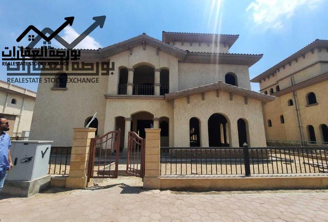 8492107 - الصورة الرئيسية للعقار