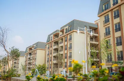 Apartment - 3 Bedrooms - 2 Bathrooms for sale in Neopolis   Wadi Degla - Mostakbal City Compounds - Mostakbal City - Future City - Cairo