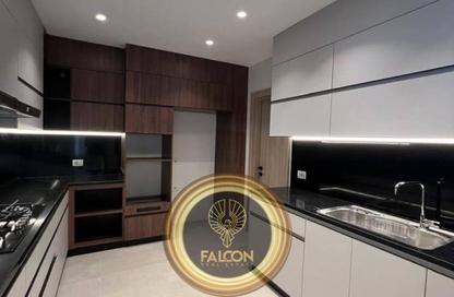 شقة - 3 غرف نوم - 2 حمامات للبيع في ماونتن فيو اى سيتي - كمبوندات التجمع الخامس - التجمع الخامس - مدينة القاهرة الجديدة - القاهرة