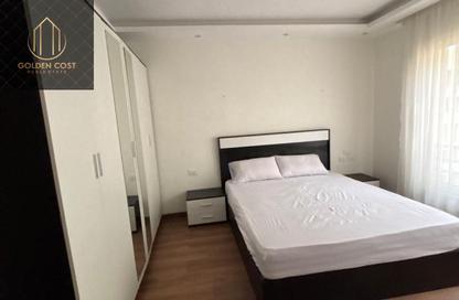 Apartment - 2 Bedrooms - 2 Bathrooms for rent in The Square - 5th Settlement Compounds - The 5th Settlement - New Cairo City - Cairo Apartment - 2 Bedrooms - 2 Bathrooms for rent in The Square - 5th Settlement Compounds - The 5th Settlement - New Cairo City - Cairo