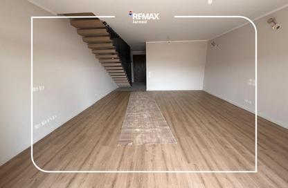 Penthouse - 3 Bedrooms - 3 Bathrooms for rent in Karmell - New Zayed City - Sheikh Zayed City - Giza