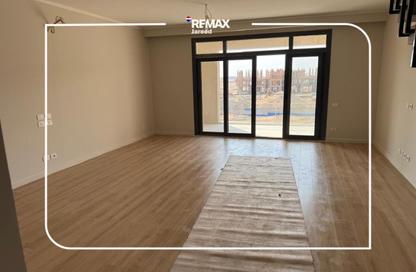 Penthouse - 3 Bedrooms - 3 Bathrooms for rent in Karmell - New Zayed City - Sheikh Zayed City - Giza