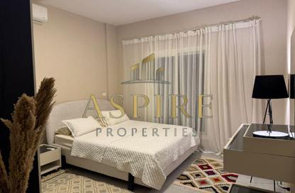 Chalet - 3 - 2 for sale in Amwaj - Sidi Abdel Rahman - North Coast