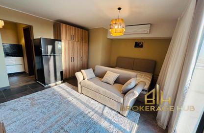 Apartment - 1 - 1 for rent in Villette - 5th Settlement Compounds - The 5th Settlement - New Cairo City - Cairo