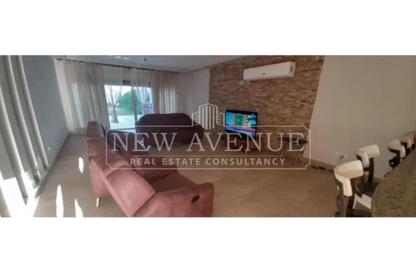 Chalet - 3 Bedrooms - 3 Bathrooms for sale in Hacienda Bay - Sidi Abdel Rahman - North Coast Chalet - 3 Bedrooms - 3 Bathrooms for sale in Hacienda Bay - Sidi Abdel Rahman - North Coast