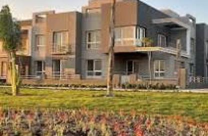 Penthouse - 2 Bedrooms - 1 Bathroom for sale in Kayan - Sheikh Zayed Compounds - Sheikh Zayed City - Giza Penthouse - 2 Bedrooms - 1 Bathroom for sale in Kayan - Sheikh Zayed Compounds - Sheikh Zayed City - Giza
