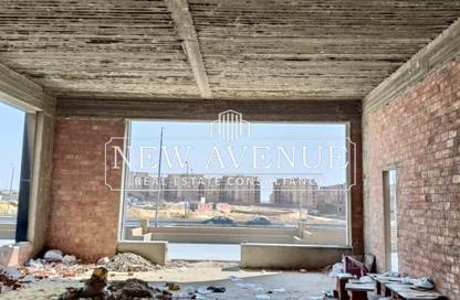 Whole Building - Studio - 4 Bathrooms for rent in Al Andalus Buildings - Al Andalus District - New Cairo City - Cairo