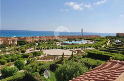Chalet - 3 Bedrooms - 4 Bathrooms for sale in Telal Alamein - Sidi Abdel Rahman - North Coast