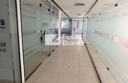 Office Space - Studio - 2 for rent in Downtown - 5th Settlement Compounds - The 5th Settlement - New Cairo City - Cairo