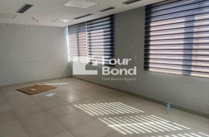 Office Space - Studio - 2 for rent in Downtown - 5th Settlement Compounds - The 5th Settlement - New Cairo City - Cairo