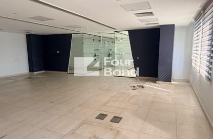 Office Space - Studio - 2 for rent in Downtown - 5th Settlement Compounds - The 5th Settlement - New Cairo City - Cairo