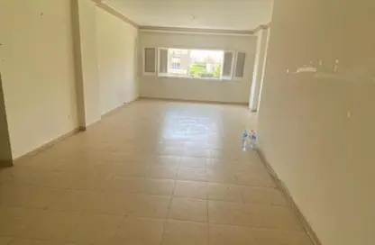 Apartment - 3 Bedrooms - 3 Bathrooms for rent in Six West - Beverly Hills - Sheikh Zayed Compounds - Sheikh Zayed City - Giza