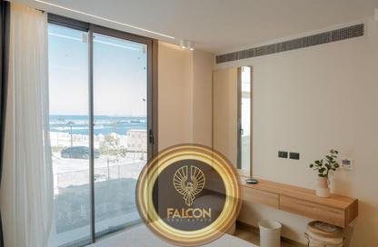 Chalet - 2 Bedrooms - 2 Bathrooms for sale in Marina 5 - Marina - Al Alamein - North Coast