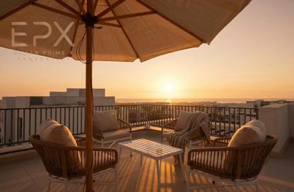 Apartment - 3 - 2 for rent in Marassi - Sidi Abdel Rahman - North Coast