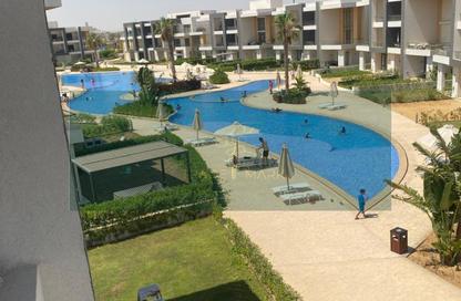 Chalet - 2 - 1 for sale in Azha - Al Ain Al Sokhna - Suez Chalet - 2 - 1 for sale in Azha - Al Ain Al Sokhna - Suez