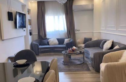 Apartment - 3 Bedrooms - 2 Bathrooms for rent in Dokki - Giza