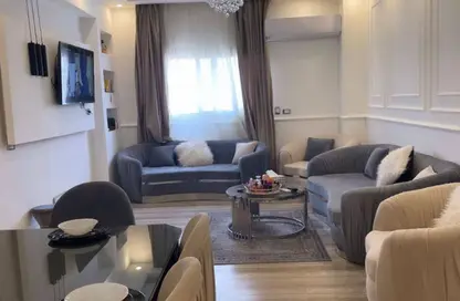 Apartment - 3 Bedrooms - 2 Bathrooms for rent in Dokki - Giza