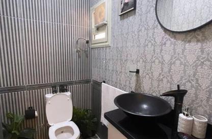 Apartment - 3 Bedrooms - 2 Bathrooms for rent in Dokki - Giza