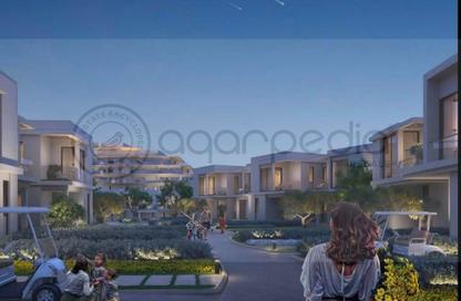 Townhouse - 3 Bedrooms - 4 Bathrooms for sale in Soul North Coast - Qesm Ad Dabaah - North Coast