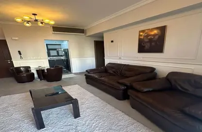 Apartment - 3 Bedrooms - 4 Bathrooms for sale in Palm Parks   Palm Hills - South Dahshur Link - 6 October City - Giza