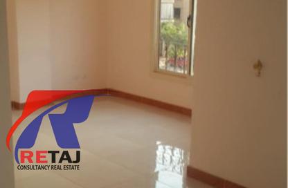 Apartment - 3 Bedrooms - 2 Bathrooms for rent in El Narges Buildings - Al Narges - New Cairo City - Cairo