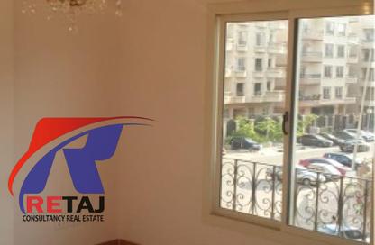 شقة - 3 غرف نوم - 2 حمامات للايجار في عمارات النرجس - النرجس - مدينة القاهرة الجديدة - القاهرة