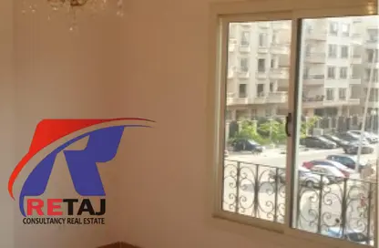 شقة - 3 غرف نوم - 2 حمامات للايجار في عمارات النرجس - النرجس - مدينة القاهرة الجديدة - القاهرة