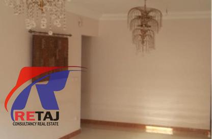 Apartment - 3 Bedrooms - 2 Bathrooms for rent in El Narges Buildings - Al Narges - New Cairo City - Cairo