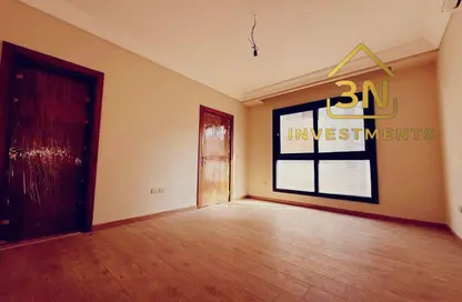 شقة - 3 غرف نوم - 2 حمامات للايجار في الباتيو 7 - كمبوندات التجمع الخامس - التجمع الخامس - مدينة القاهرة الجديدة - القاهرة