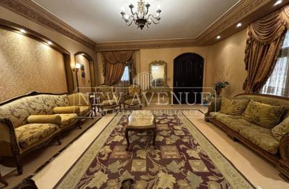 دوبلكس - 3 غرف نوم - 2 حمامات للبيع في عمارات النرجس - النرجس - مدينة القاهرة الجديدة - القاهرة