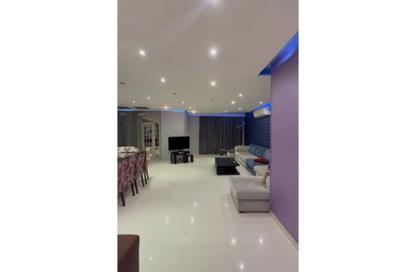Apartment - 3 - 3 for sale in Zakaria Ahmed St. - El Banafseg 5 - El Banafseg - New Cairo City - Cairo