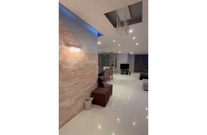 Apartment - 3 - 3 for sale in Zakaria Ahmed St. - El Banafseg 5 - El Banafseg - New Cairo City - Cairo