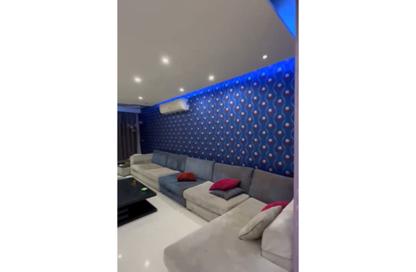 Apartment - 3 - 3 for sale in Zakaria Ahmed St. - El Banafseg 5 - El Banafseg - New Cairo City - Cairo