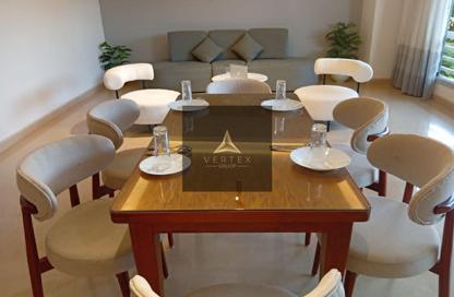 Apartment - 3 - 3 for rent in Cairo Festival City - North Investors Area - New Cairo City - Cairo