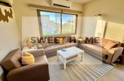 Chalet - 3 Bedrooms - 2 Bathrooms for sale in Jaz Little Venice Golf - Al Ain Al Sokhna - Suez