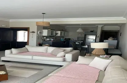 Chalet - 3 Bedrooms - 3 Bathrooms for sale in La vista Ras El Hikma - Ras Al Hekma - North Coast