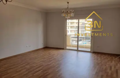 Apartment - 3 Bedrooms - 3 Bathrooms for rent in Mountain View Hyde Park - 5th Settlement Compounds - The 5th Settlement - New Cairo City - Cairo