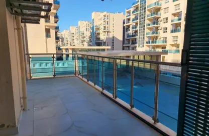 Apartment - 2 Bedrooms - 2 Bathrooms for sale in Al Alamein - North Coast