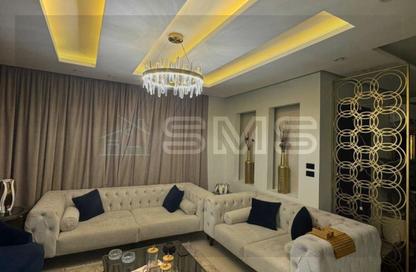 Apartment - 3 Bedrooms - 3 Bathrooms for sale in Stone Residence - 5th Settlement Compounds - The 5th Settlement - New Cairo City - Cairo