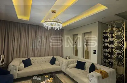 شقة - 3 غرف نوم - 3 حمامات للبيع في ستون ريزيدنس - كمبوندات التجمع الخامس - التجمع الخامس - مدينة القاهرة الجديدة - القاهرة