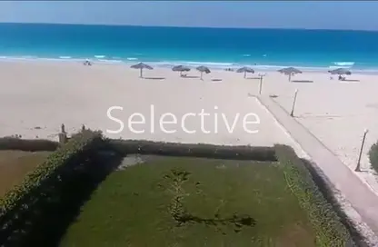 Villa - 5 Bedrooms - 3 Bathrooms for sale in Horus - Markaz Al Hamam - North Coast