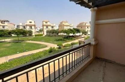 Villa - 4 Bedrooms - 5 Bathrooms for sale in Hyde Park - New Cairo City - Cairo