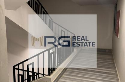Office Space - Studio - 2 Bathrooms for sale in Katameya Gate - El Katameya Compounds - El Katameya - New Cairo City - Cairo Office Space - Studio - 2 Bathrooms for sale in Katameya Gate - El Katameya Compounds - El Katameya - New Cairo City - Cairo