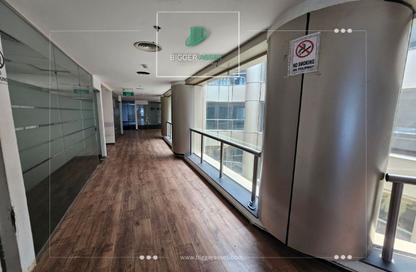 Office Space - Studio - 4 for rent in Street70 - District 2 - The 5th Settlement - New Cairo City - Cairo